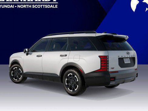 New 2026 Hyundai Palisade XRT Pro AWD/4WD image 5