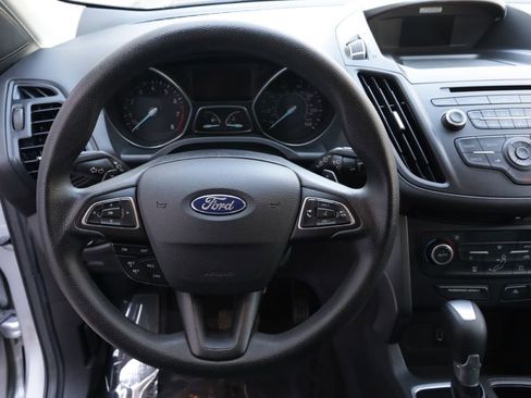 Used 2017 Ford Escape SE AWD/4WD image 21