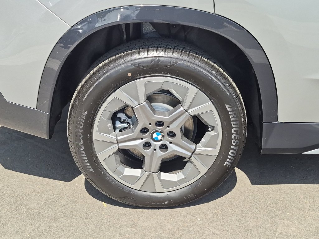 Used 2026 BMW X1 xDrive28i w/ Convenience Package AWD/4WD image 29