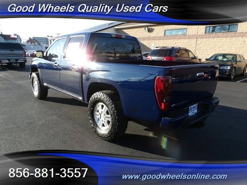 Used 2012 Chevrolet Colorado LT image 7