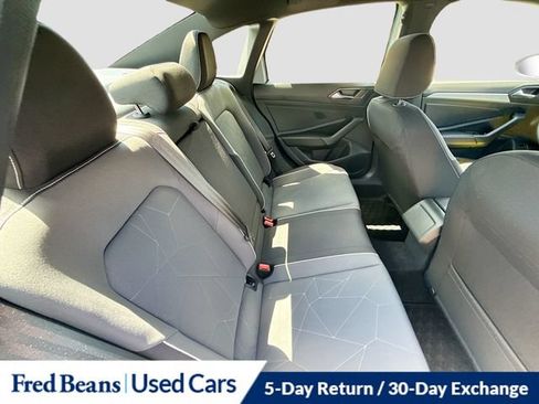 Used 2026 Volkswagen Jetta Sport FWD image 31