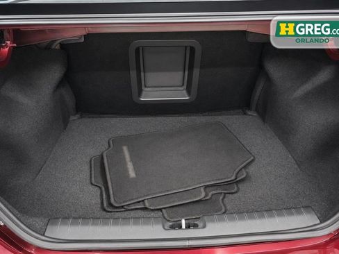 Used 2022 Mitsubishi Mirage G4 Black Edition FWD image 13