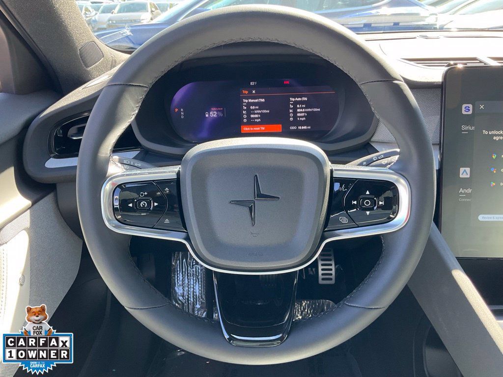 Used 2024 Polestar Polestar 2 AWD/4WD image 43