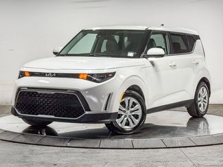 Used 2023 Kia Soul LX FWD video 1