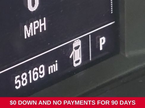 Used 2024 Chevrolet Malibu LT FWD image 7