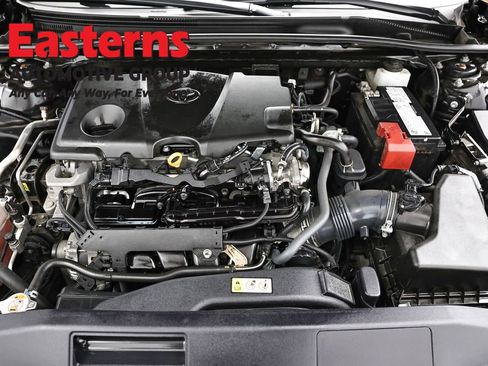 Used 2023 Toyota Camry LE image 7