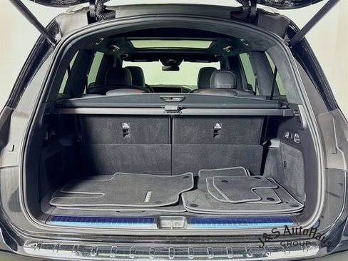 Used 2024 Mercedes-Benz GLS 63 AMG 4MATIC image 34