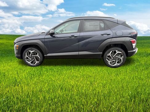 New 2026 Hyundai Kona SEL Premium AWD/4WD image 11