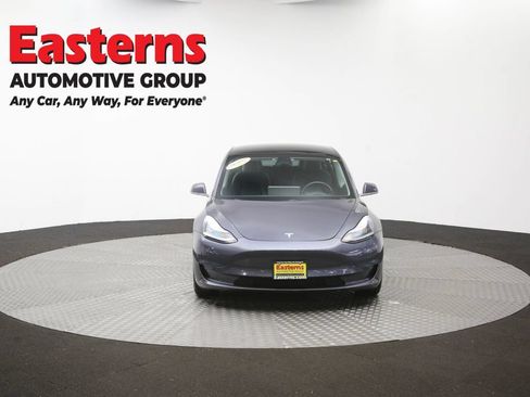 Used 2019 Tesla Model 3 Long Range AWD/4WD image 47
