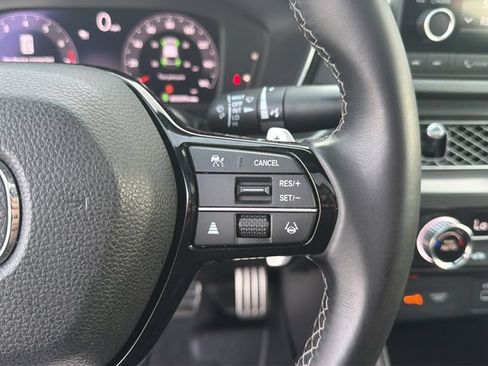 Used 2023 Acura Integra A-Spec FWD image 23