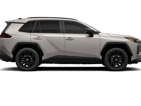New 2026 Toyota RAV4 SE image 12
