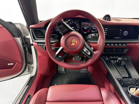Certified 2024 Porsche 911 Carrera S image 18