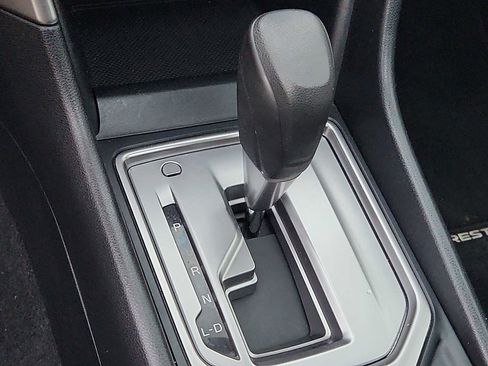 Used 2020 Subaru Forester Premium image 15