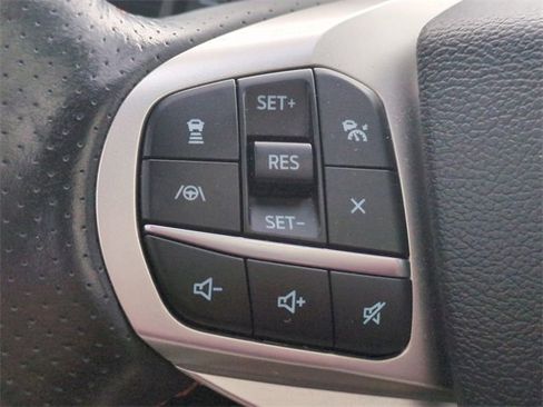 Used 2022 Ford Explorer Timberline image 26