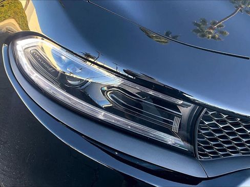 Used 2022 Dodge Charger R/T w/ Daytona Edition Group image 27