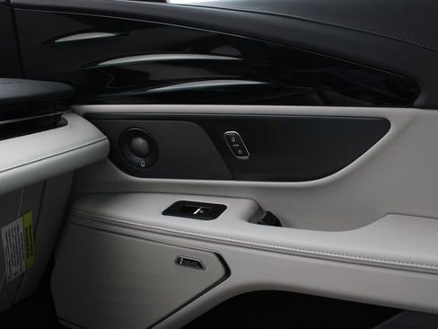 New 2026 Lincoln Nautilus Premier w/ Equipment Group 102A AWD/4WD image 51