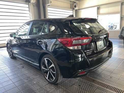 Used 2023 Subaru Impreza 2.0i Sport image 18