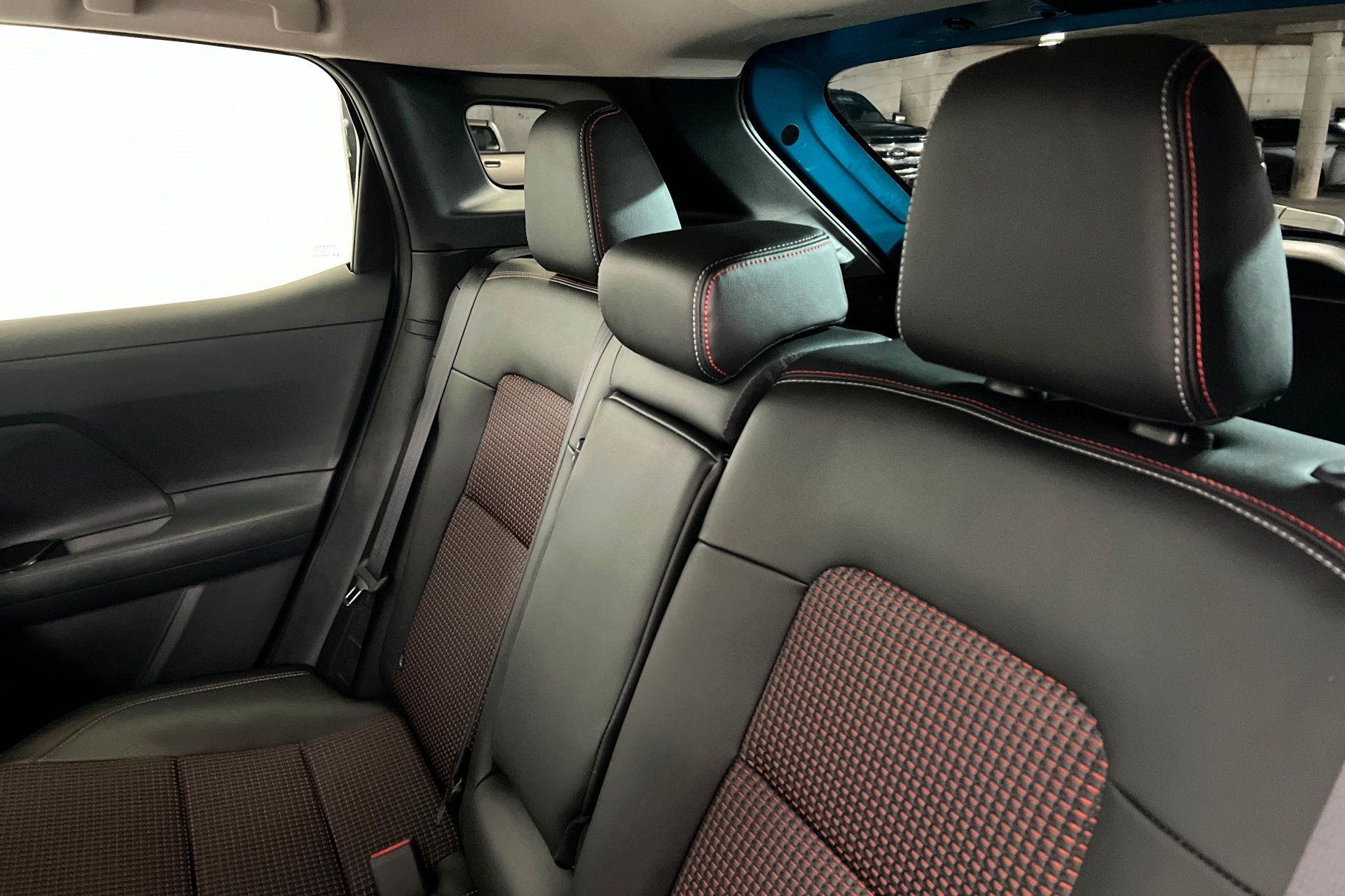 New 2026 Nissan Kicks SR FWD image 20