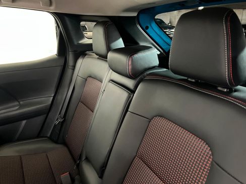 New 2026 Nissan Kicks SR FWD image 20