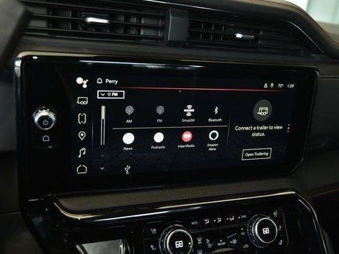 Used 2024 GMC Sierra 2500 AT4 AWD/4WD image 47