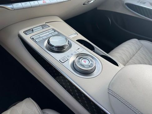 Used 2023 Genesis GV70 3.5T Sport w/ Sport Prestige Package AWD/4WD image 13