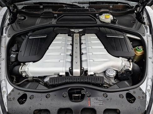 Used 2013 Bentley Flying Spur Flying Spur w/ Convenience Specification Pkg image 35