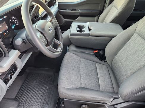 Used 2024 Ford F250 XL w/ STX Appearance Package image 13