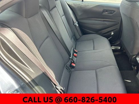 Used 2024 Toyota Corolla LE FWD image 7