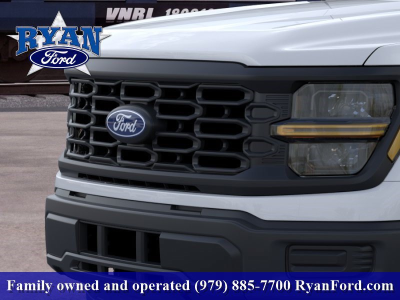 New 2026 Ford F150 XL RWD image 17