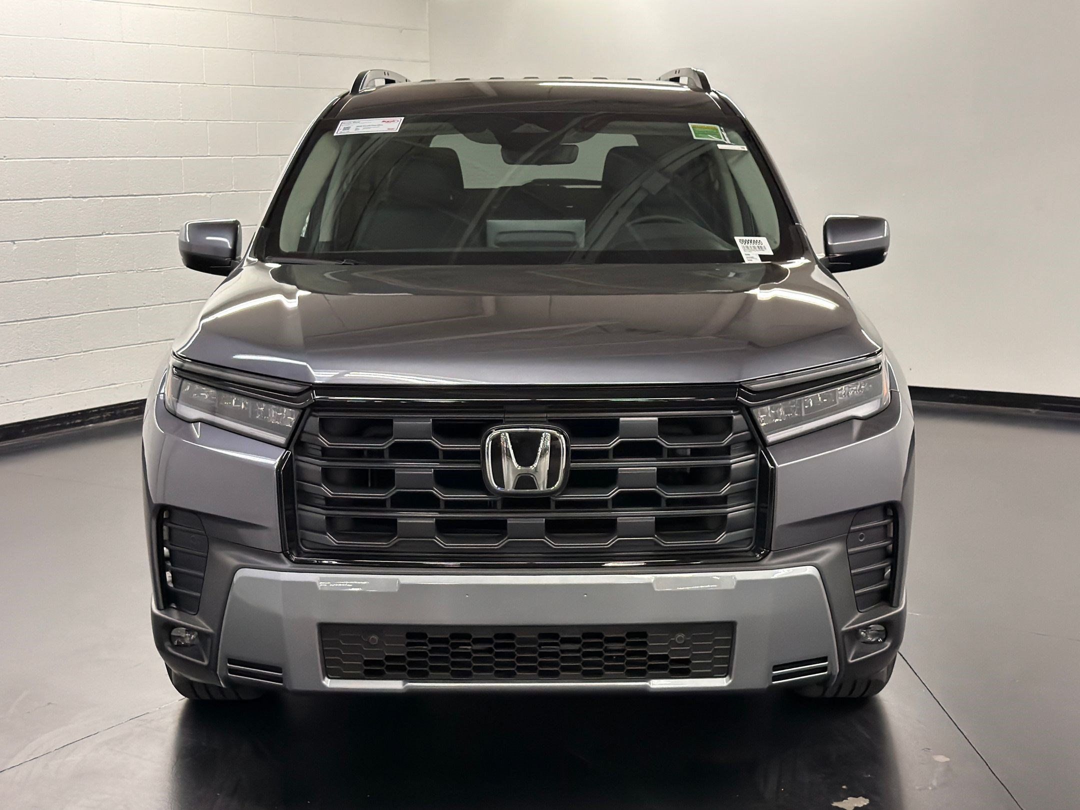 New 2026 Honda Pilot EX-L image 6