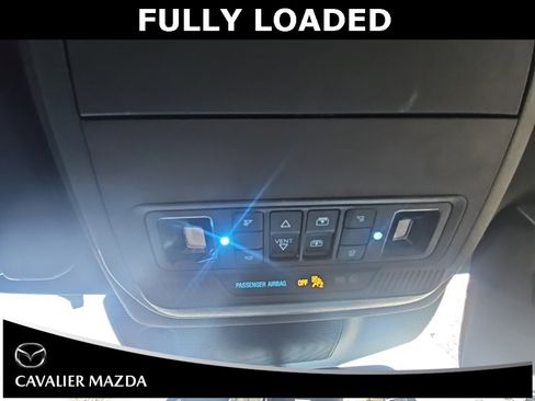 Used 2020 Ford Explorer ST w/ ST Street Pack image 23