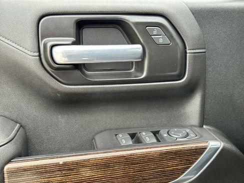 Used 2021 GMC Sierra 1500 Elevation RWD image 13