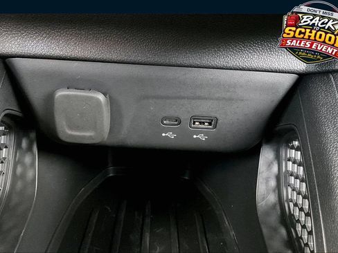 Used 2024 Chevrolet TrailBlazer ACTIV w/ Driver Confidence Package AWD/4WD image 33