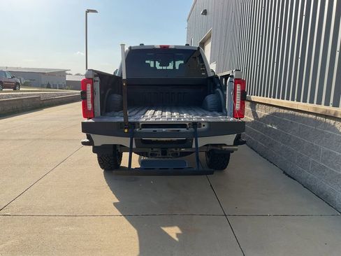 New 2026 Ford F350 Lariat w/ Tremor Off-Road Package image 28
