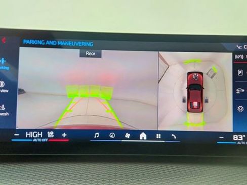 Used 2025 BMW M440i Coupe image 43