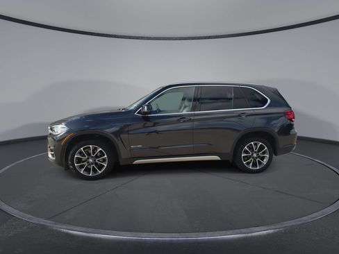 Used 2018 BMW X5 sDrive35i RWD image 5