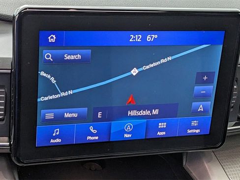 Certified 2023 Ford Explorer XLT w/ Equipment Group 202A image 26