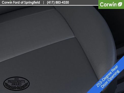 New 2026 Ford Transit 250 148 Medium Roof Extended AWD image 18