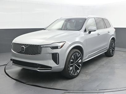 Certified 2026 Volvo XC90 B6 Ultra