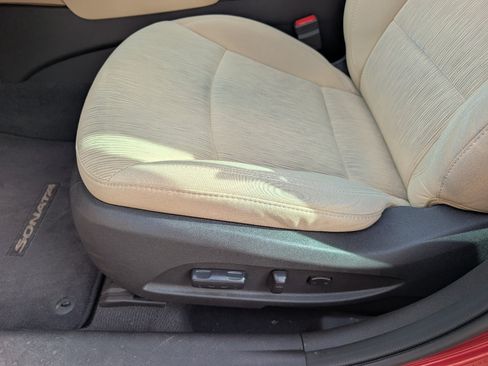 Used 2013 Hyundai Sonata GLS w/ Popular Equipment Pkg FWD image 18