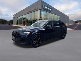 Certified 2026 Audi Q7 3.0T Premium Plus w/ Premium Plus Package AWD/4WD video 1