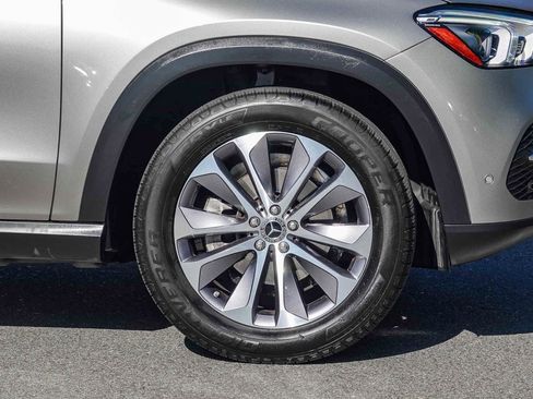 Certified 2021 Mercedes-Benz GLE 350 4MATIC image 11