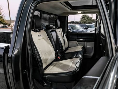 Used 2020 Ford F250 Limited image 36