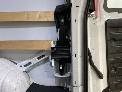 Used 2023 Chevrolet Express 2500 w/ Driver Convenience Package image 65