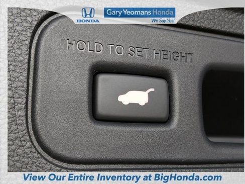 New 2026 Honda Odyssey Touring image 20