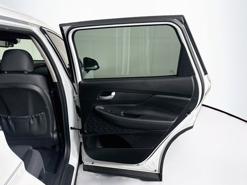 Used 2020 Hyundai Santa Fe SEL w/ Cargo Package FWD image 28