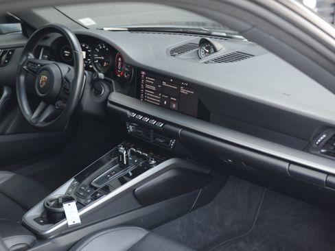 Certified 2020 Porsche 911 Carrera S RWD image 26