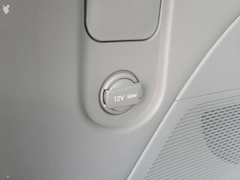 New 2026 Hyundai Palisade Limited image 30