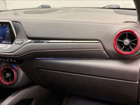 Used 2022 Chevrolet Blazer RS image 14