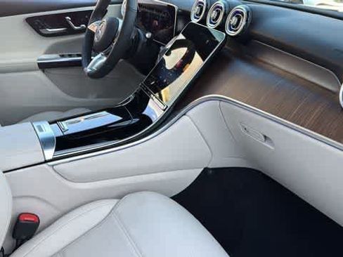 Certified 2026 Mercedes-Benz GLC 300 4MATIC image 35